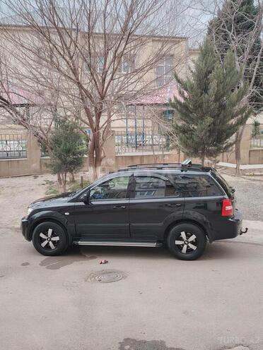 Kia Sorento 2007, 279,000 km - 2.5 l - Sumqayıt