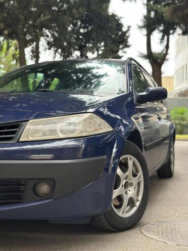 Renault Megane 2007, 404,000 km - 1.9 л - Bakı