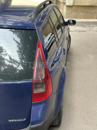 Renault Megane 2007, 404,000 km - 1.9 л - Bakı