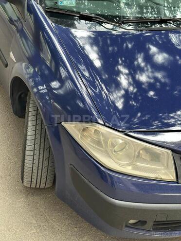 Renault Megane 2007, 404,000 km - 1.9 л - Bakı