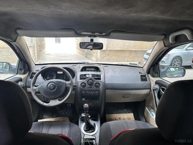 Renault Megane 2007, 404,000 km - 1.9 л - Bakı