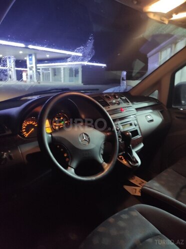 Mercedes Vito 115 2008, 308,000 km - 2.2 л - Bakı