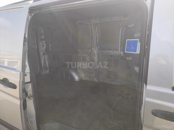 Mercedes Vito 115 2008, 308,000 km - 2.2 л - Bakı