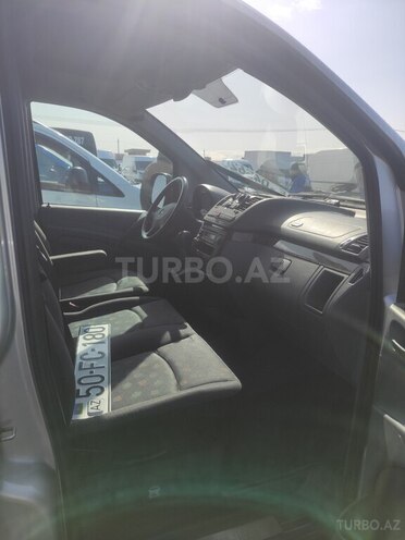 Mercedes Vito 115 2008, 308,000 km - 2.2 л - Bakı