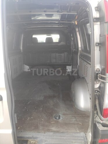 Mercedes Vito 115 2008, 308,000 km - 2.2 л - Bakı