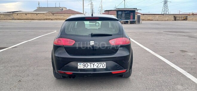 SEAT Leon-8