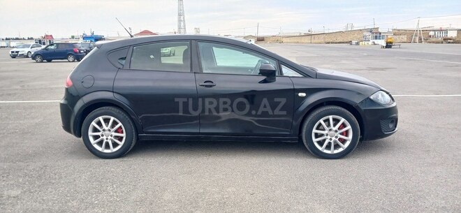 SEAT Leon-3