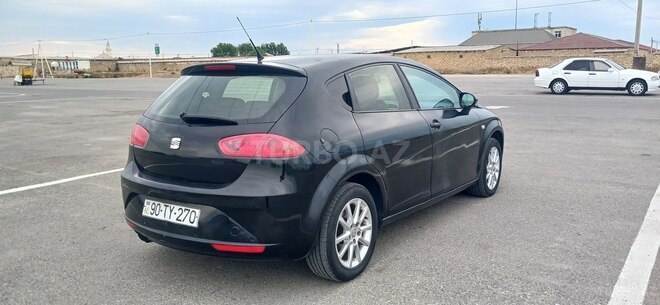 SEAT Leon-9