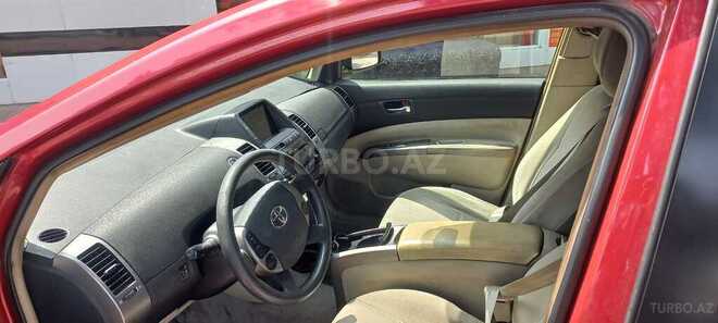 Toyota Prius 2008, 234,123 km - 1.5 l - Bakı