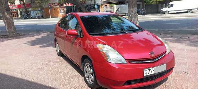 Toyota Prius 2008, 234,123 km - 1.5 l - Bakı