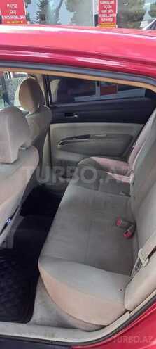 Toyota Prius 2008, 234,123 km - 1.5 l - Bakı