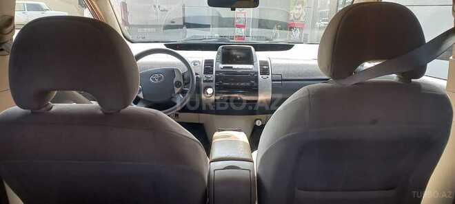 Toyota Prius 2008, 234,123 km - 1.5 l - Bakı
