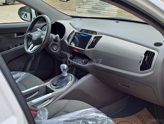 Kia Sportage 2011, 171,000 km - 2.0 l - Gəncə