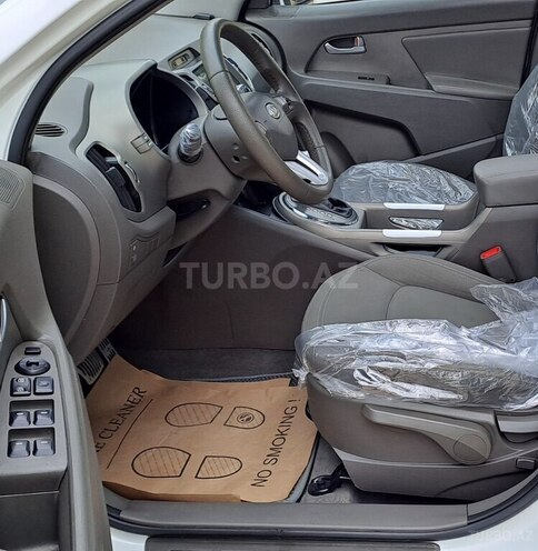 Kia Sportage 2011, 171,000 km - 2.0 l - Gəncə