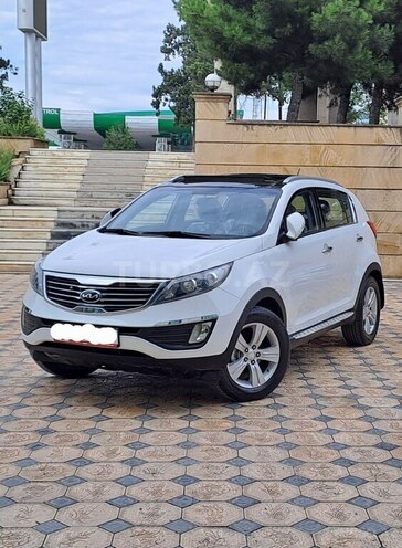 Kia Sportage 2011, 171,000 km - 2.0 l - Gəncə