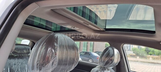 Kia Sportage 2011, 171,000 km - 2.0 l - Gəncə
