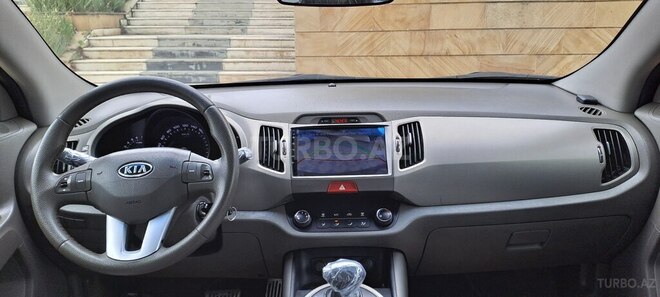 Kia Sportage 2011, 171,000 km - 2.0 l - Gəncə