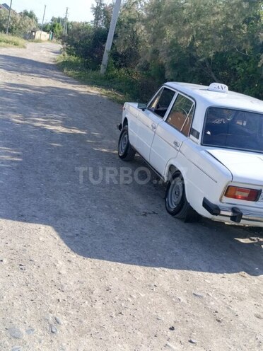 LADA (VAZ) 2106 1985, 75,000 km - 1.5 л - İmişli