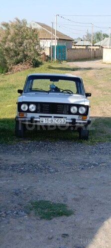 LADA (VAZ) 2106 1985, 75,000 km - 1.5 л - İmişli