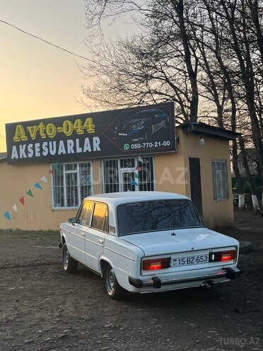 LADA (VAZ) 2106 1985, 75,000 km - 1.5 л - İmişli