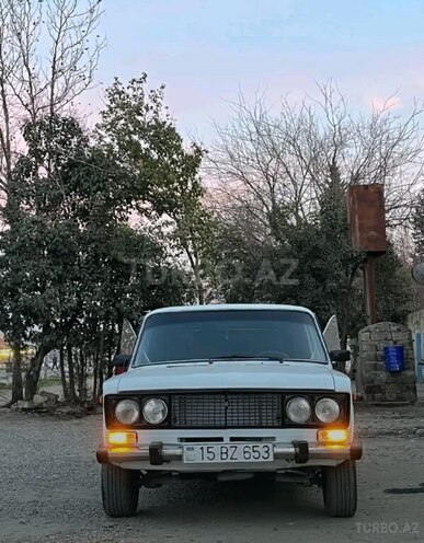 LADA (VAZ) 2106 1985, 75,000 km - 1.5 л - İmişli