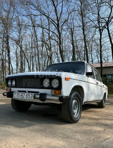 LADA (VAZ) 2106 1985, 75,000 km - 1.5 л - İmişli