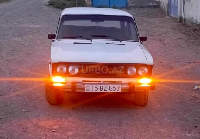 LADA (VAZ) 2106 1985, 75,000 km - 1.5 л - İmişli