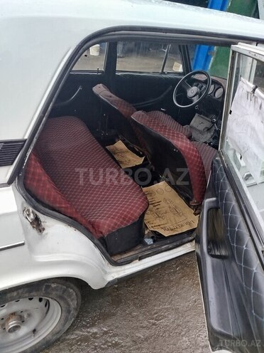 LADA (VAZ) 2106 1985, 75,000 km - 1.5 л - İmişli