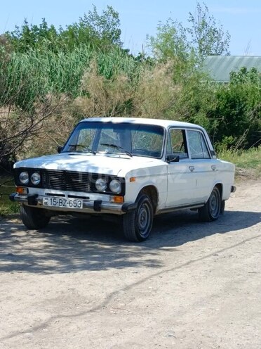 LADA (VAZ) 2106 1985, 75,000 km - 1.5 л - İmişli