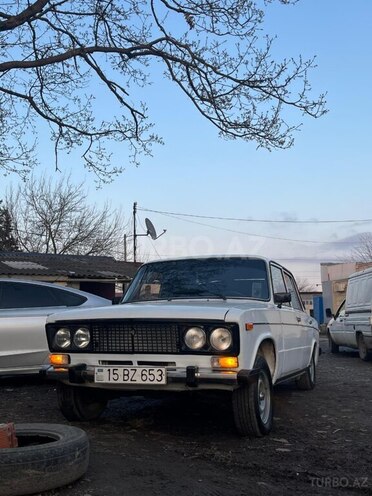 LADA (VAZ) 2106 1985, 75,000 km - 1.5 л - İmişli