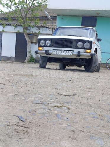 LADA (VAZ) 2106 1985, 75,000 km - 1.5 л - İmişli