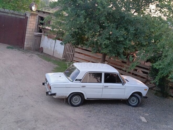 LADA (VAZ) 2106 1985, 75,000 km - 1.5 л - İmişli
