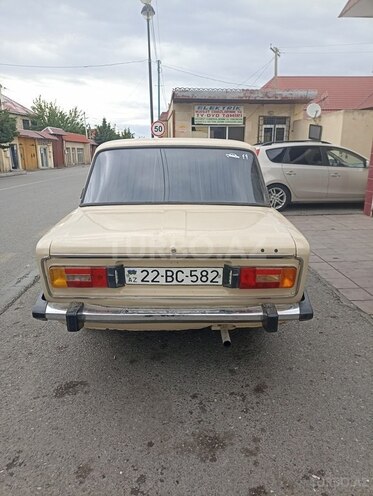 LADA (VAZ) 2106 1992, 200,000 km - 1.3 l - Ucar