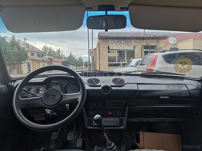 LADA (VAZ) 2106 1992, 200,000 km - 1.3 l - Ucar