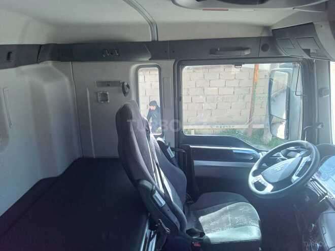 MAN TGX 18.480 2010, 986,000 km - 12.0 l - Bakı