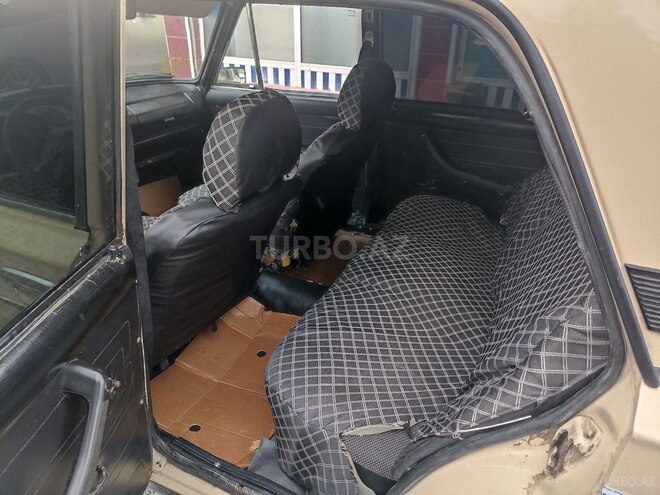 LADA (VAZ) 2106 1992, 200,000 km - 1.3 l - Ucar