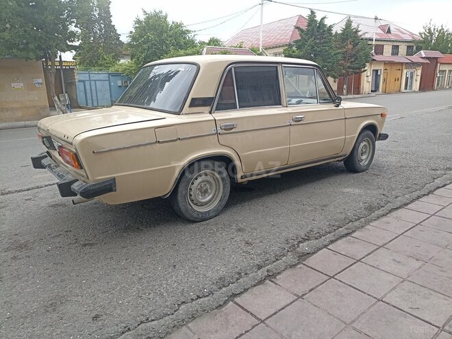 LADA (VAZ) 2106 1992, 200,000 km - 1.3 l - Ucar