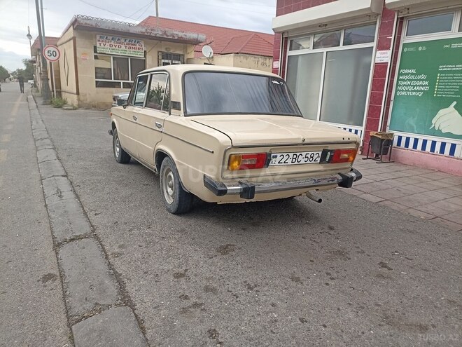 LADA (VAZ) 2106 1992, 200,000 km - 1.3 l - Ucar