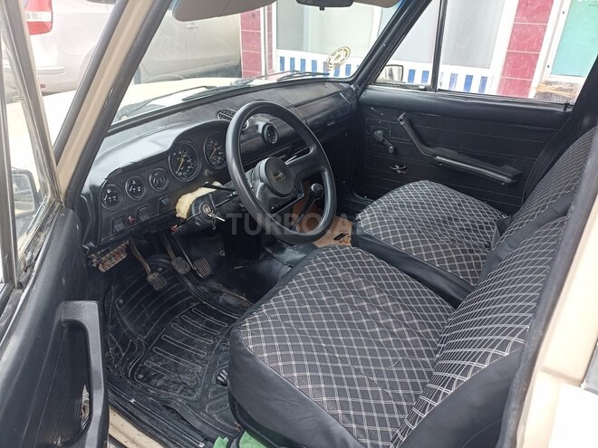 LADA (VAZ) 2106 1992, 200,000 km - 1.3 l - Ucar