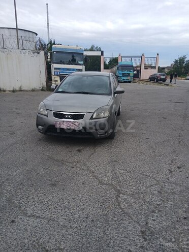 Kia Rio 2010, 228,000 km - 1.5 l - Bakı