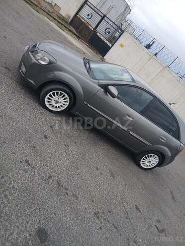 Kia Rio 2010, 228,000 km - 1.5 l - Bakı