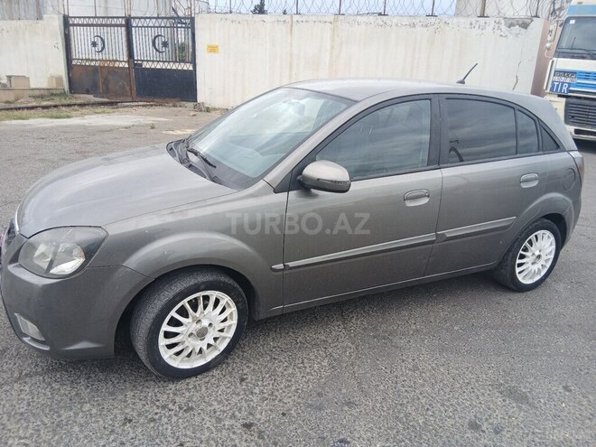 Kia Rio 2010, 228,000 km - 1.5 l - Bakı