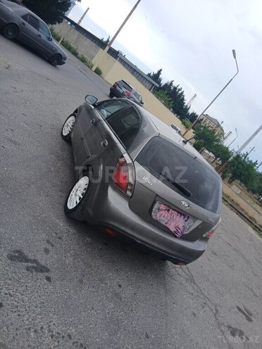 Kia Rio 2010, 228,000 km - 1.5 l - Bakı