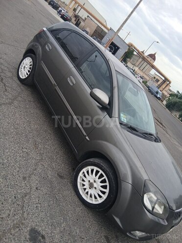 Kia Rio 2010, 228,000 km - 1.5 l - Bakı