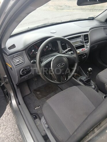 Kia Rio 2010, 228,000 km - 1.5 l - Bakı