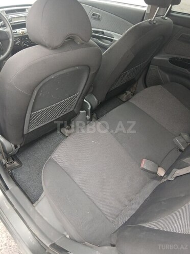 Kia Rio 2010, 228,000 km - 1.5 l - Bakı