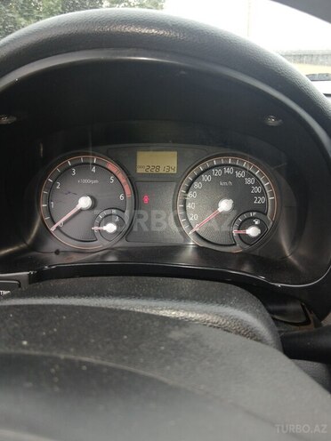 Kia Rio 2010, 228,000 km - 1.5 l - Bakı