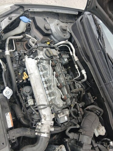 Kia Rio 2010, 228,000 km - 1.5 l - Bakı