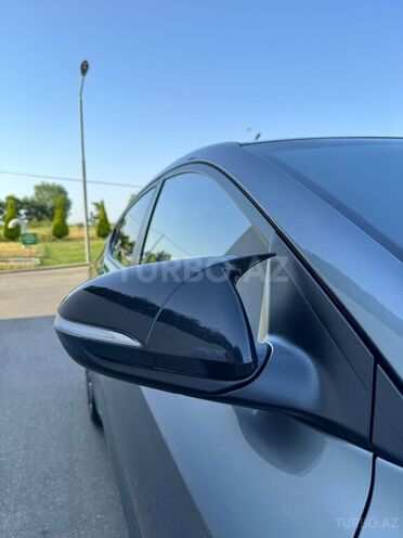 Hyundai Avante 2015, 229,814 km - 1.6 л - Ağcabədi
