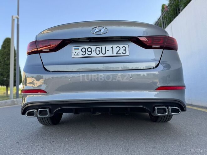 Hyundai Avante 2015, 229,814 km - 1.6 л - Ağcabədi